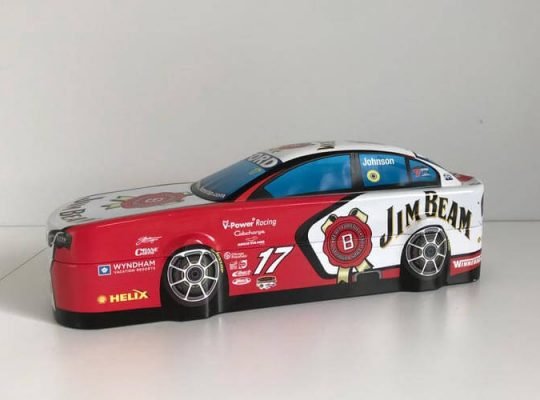 Gift Box: 2007 Jim Beam Racing Edition with Origin