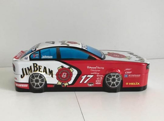 Gift Box: 2007 Jim Beam Racing Edition with Origin