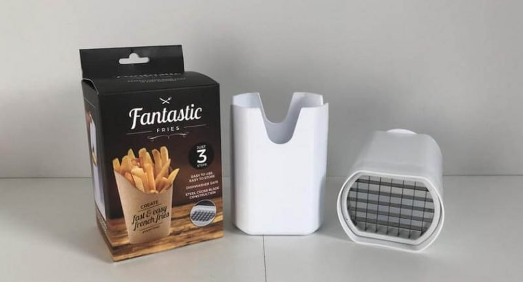 Fantastic Fries Kit for French fries