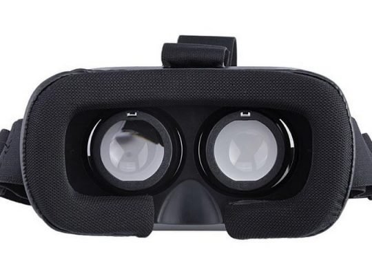 VR Box Virtual Reality Glasses VIVtech