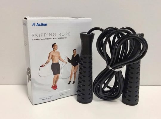 Sports Skipping Rope/ Cardio Workout