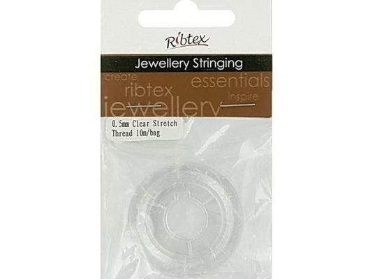 Ribtex Jewellery Stringing