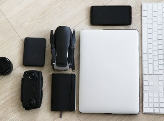 A Wide Variety of Gadgets and Where to Buy Them