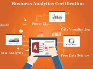 Business Analyst Course in Delhi, 110080. Best Onl