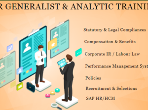 HR Course in Delhi, 110021, With Free SAP HCM HR