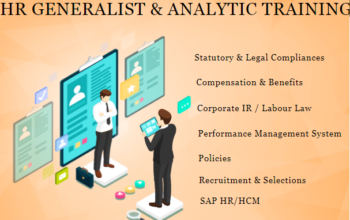 HR Course in Delhi, 110021, With Free SAP HCM HR