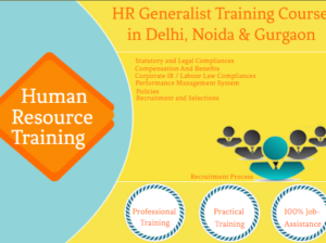 Advanced HR Generalist Course in Delhi, 110075