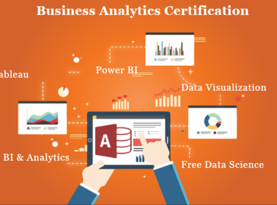 Business Analyst Certifications in 2025: