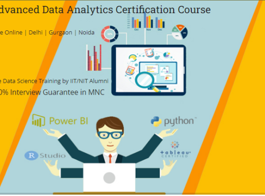 Why Data Analyst Professionals Will Be Highly